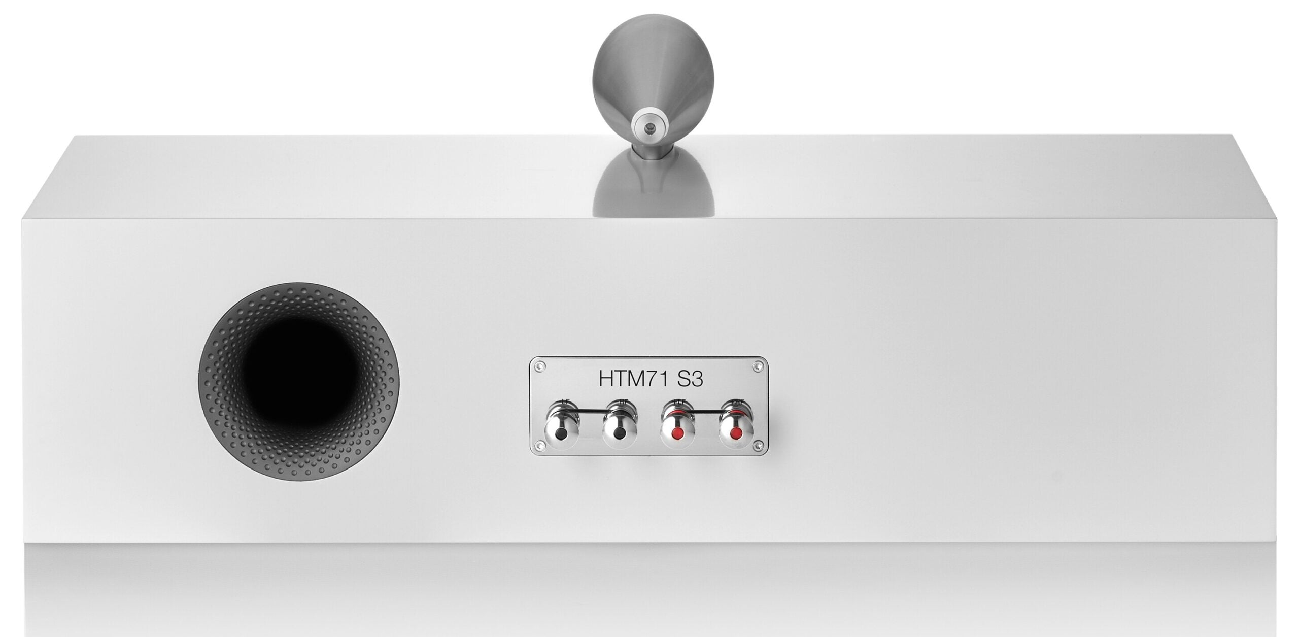 Bowers & Wilkins HTM71 S3