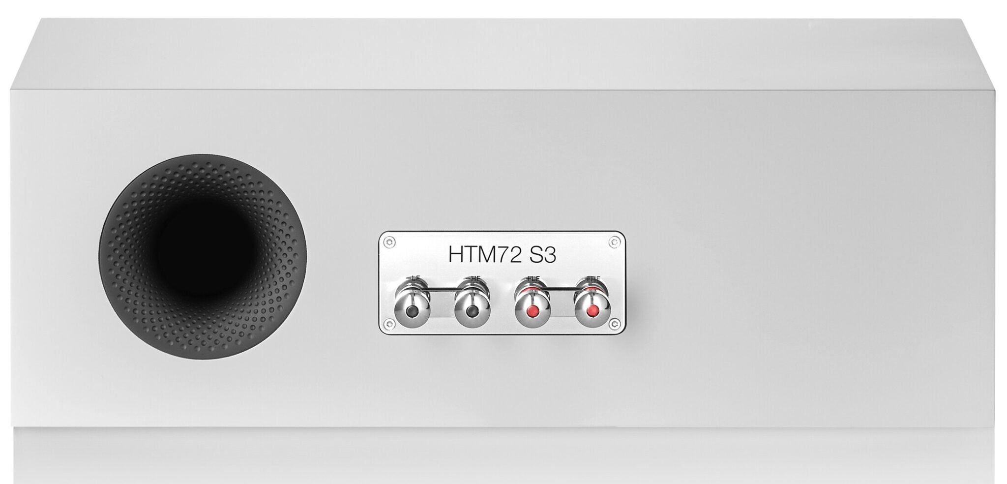 Bowers & Wilkins HTM72 S3