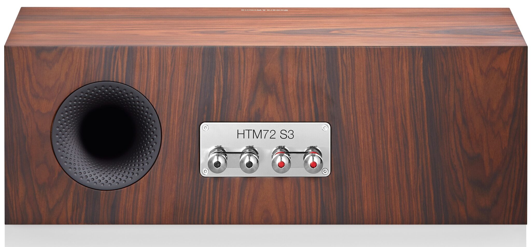 Bowers & Wilkins HTM72 S3