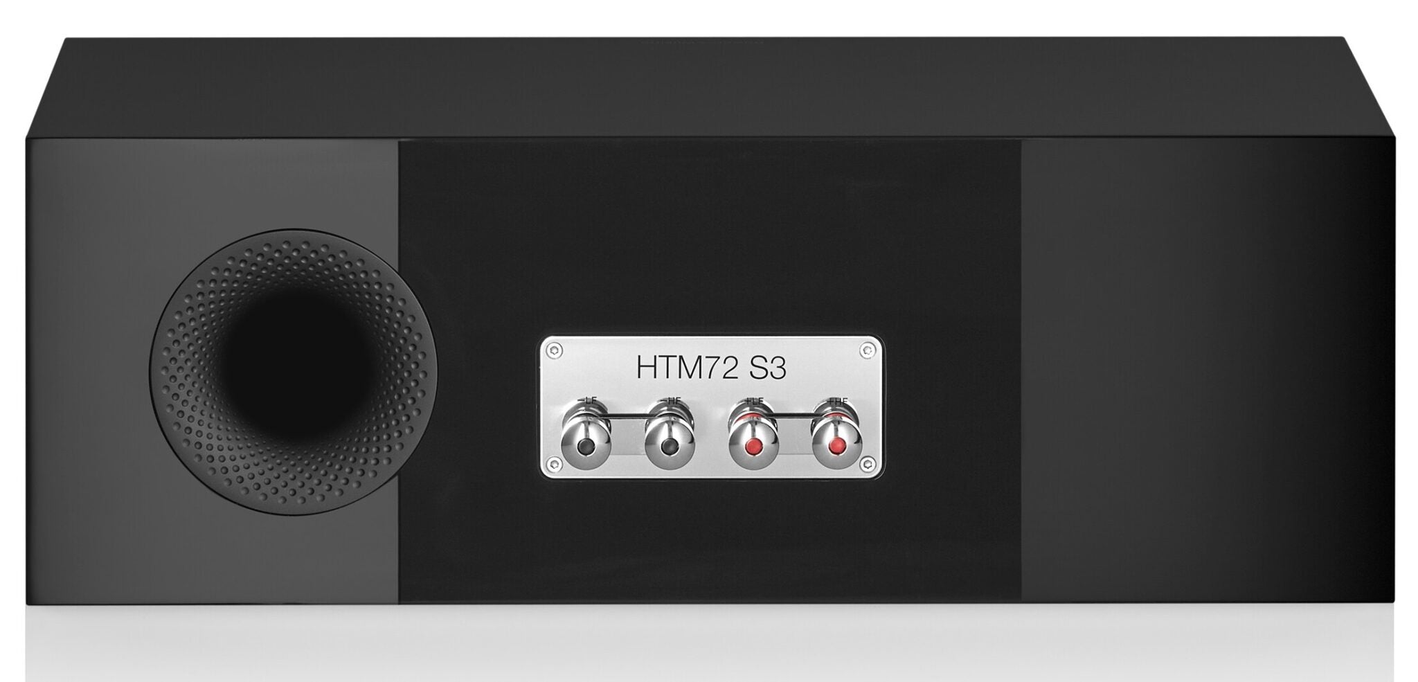 Bowers & Wilkins HTM72 S3