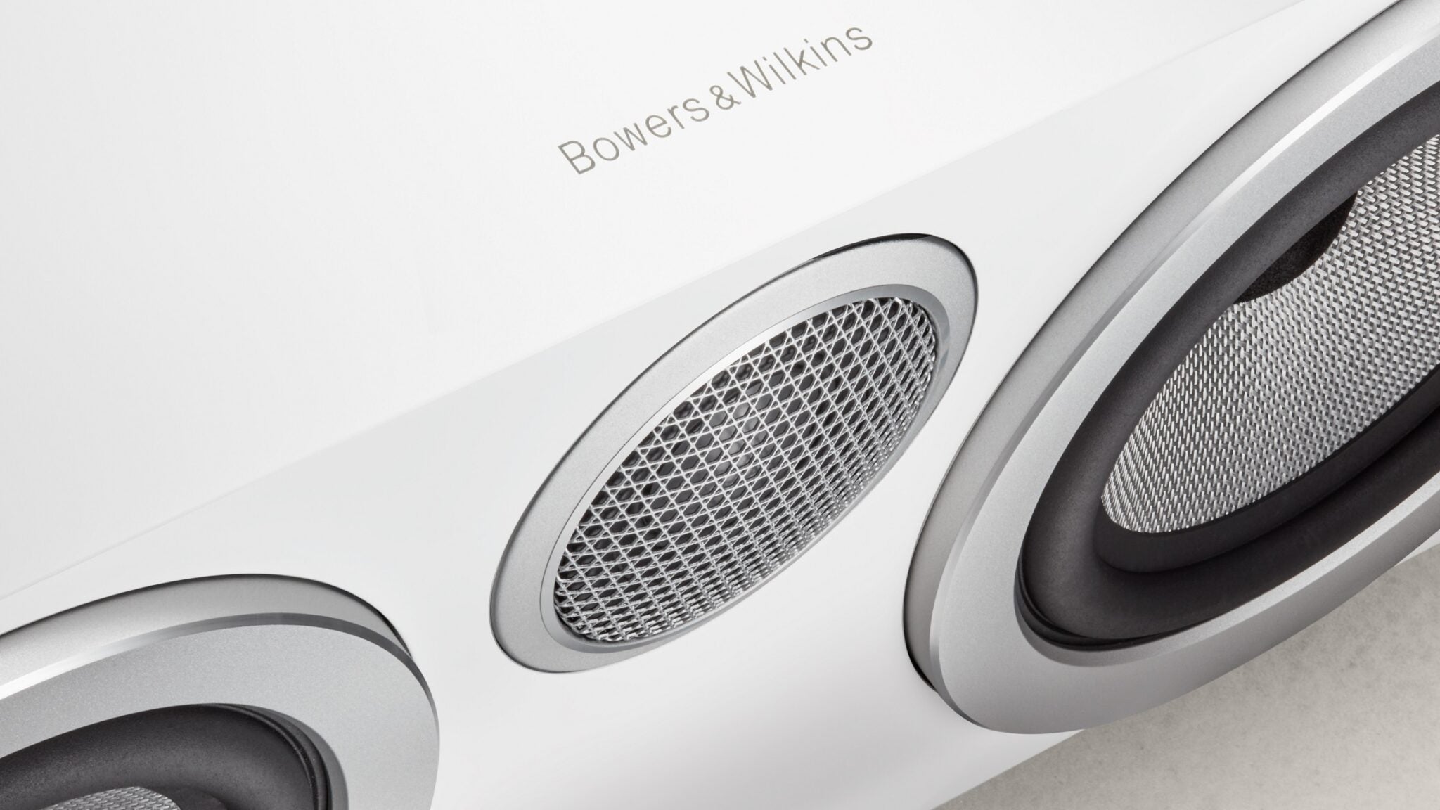 Bowers & Wilkins HTM72 S3