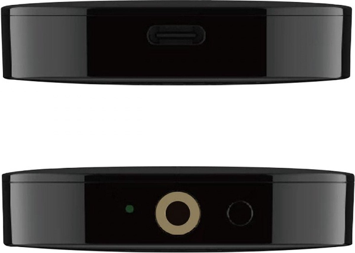 IEAST OLIO AudioCast avec Airplay