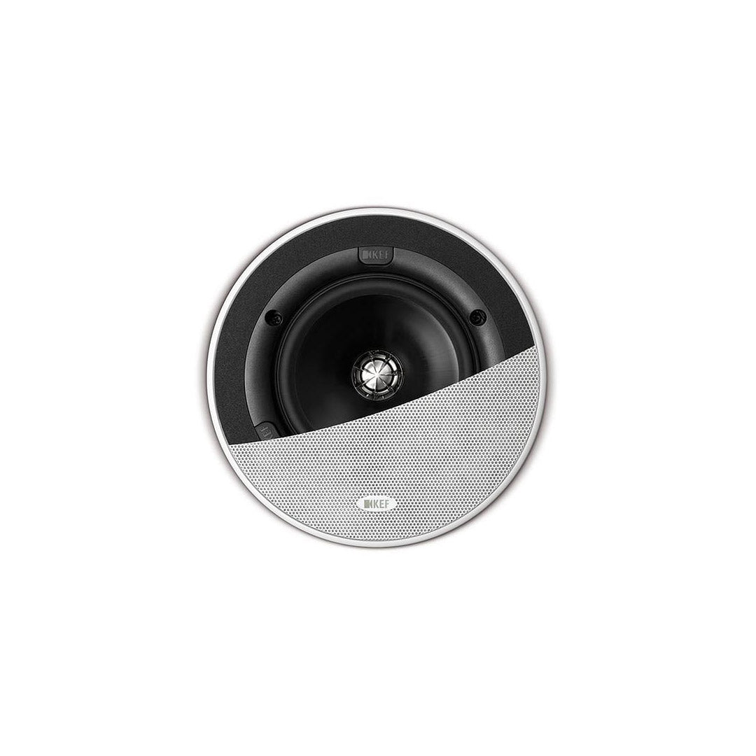 KEF Ci130QR Inbouwluidspreker - OrangeAudio
