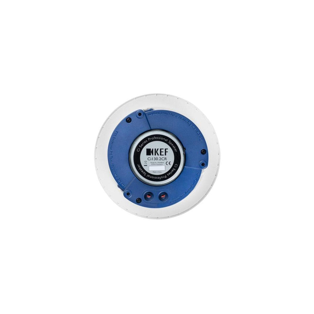 KEF Ci130.2CR Inbouwluidspreker - OrangeAudio