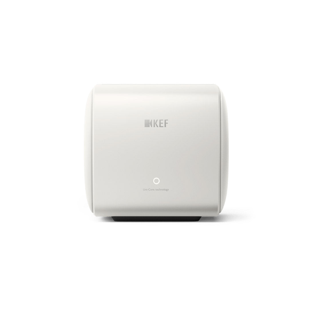 KEF KC62 Subwoofer - OrangeAudio