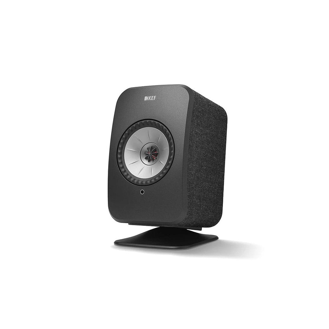 KEF P1 Desk pad - OrangeAudio