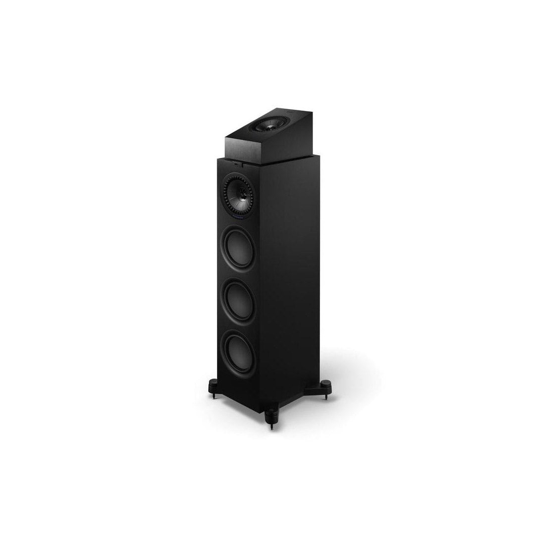 KEF Q50a - OrangeAudio