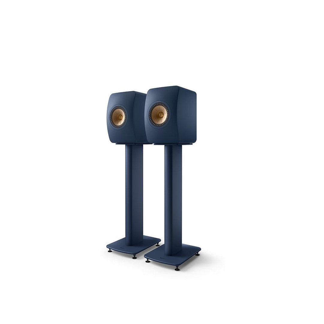 KEF S2 Floor Stand - OrangeAudio