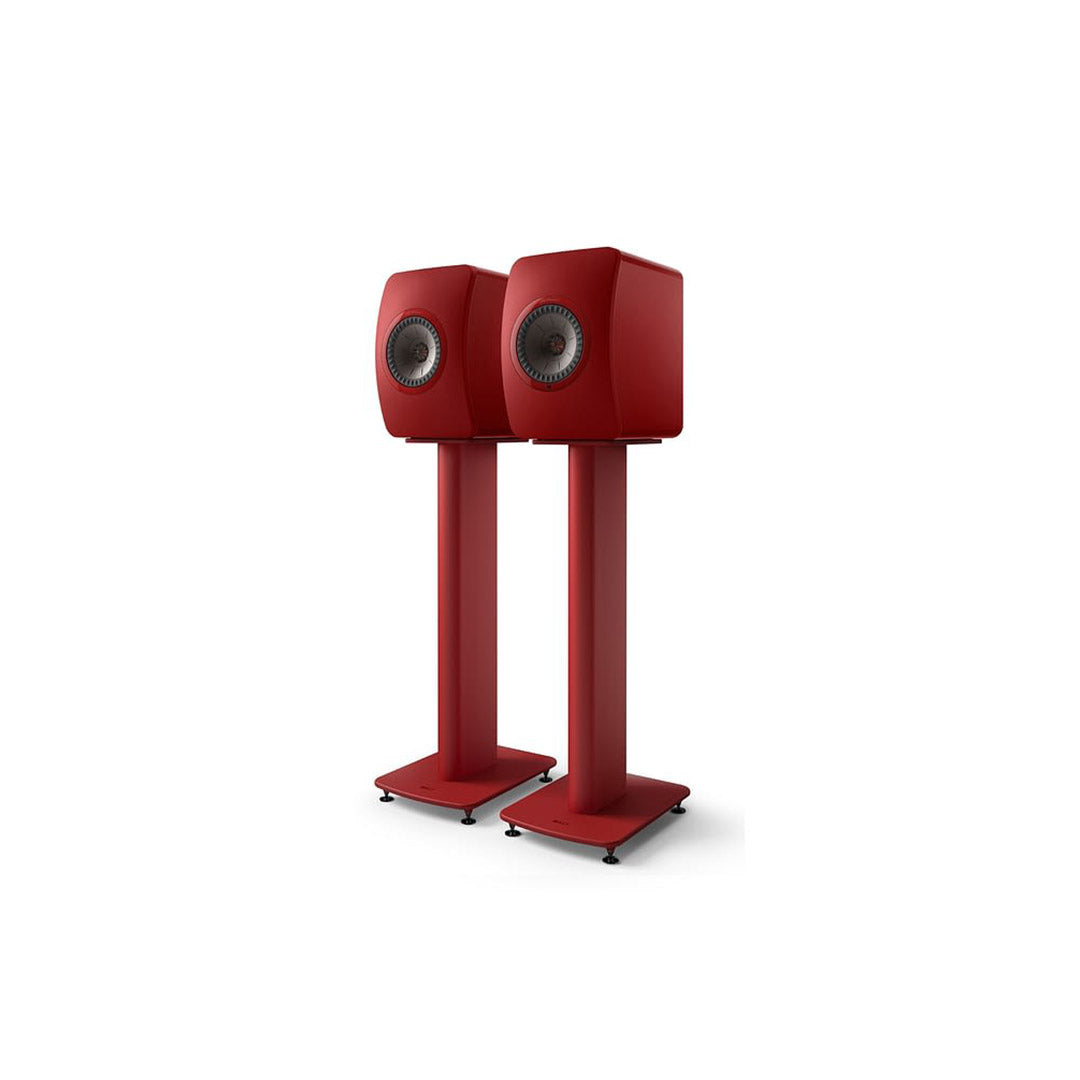 KEF S2 Floor Stand - OrangeAudio