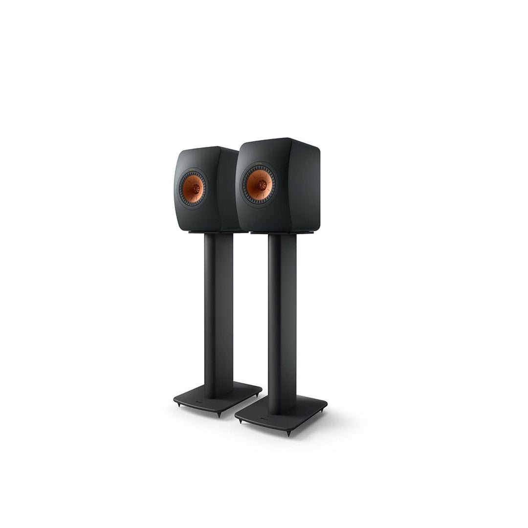 KEF S2 Floor Stand - OrangeAudio