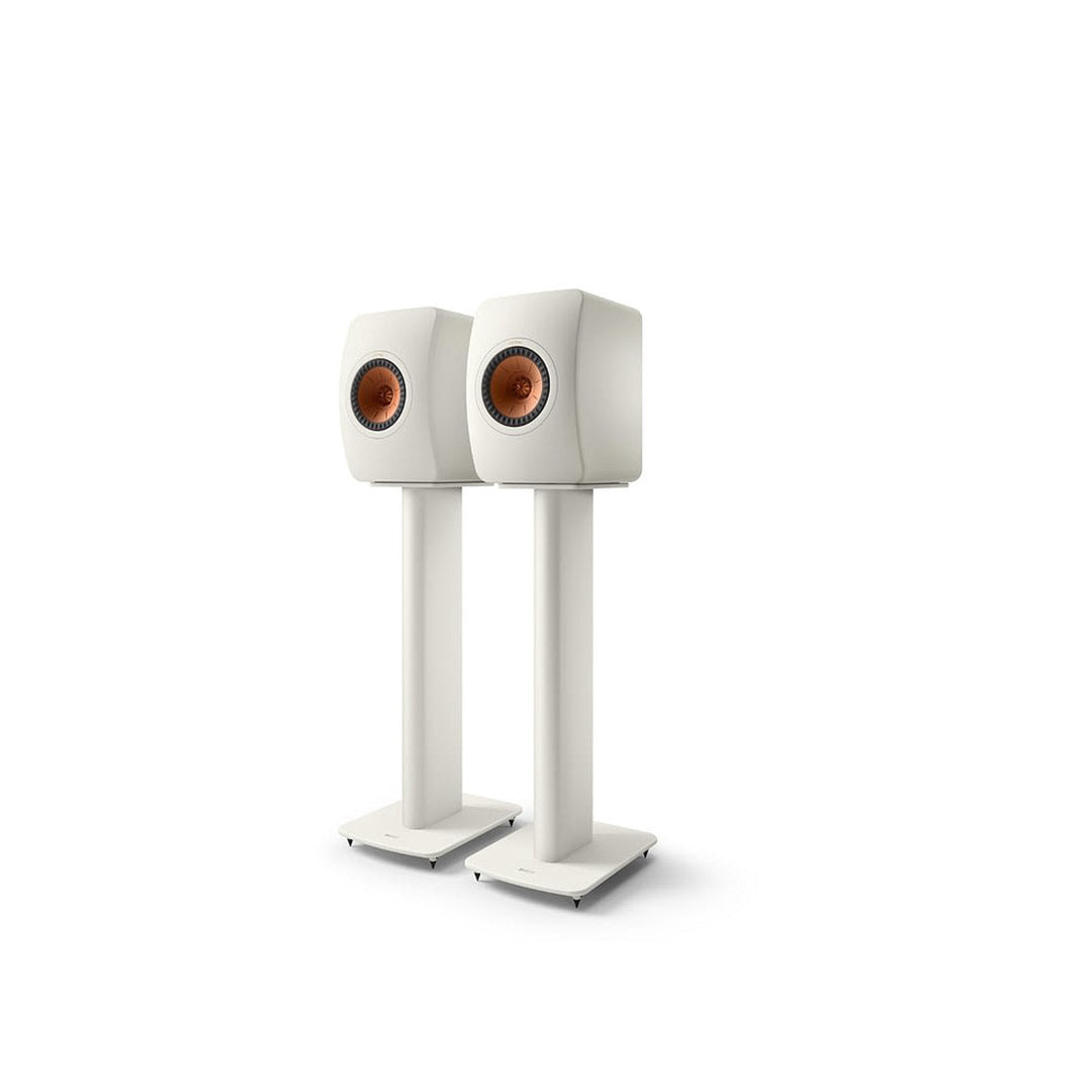 KEF S2 Floor Stand - OrangeAudio
