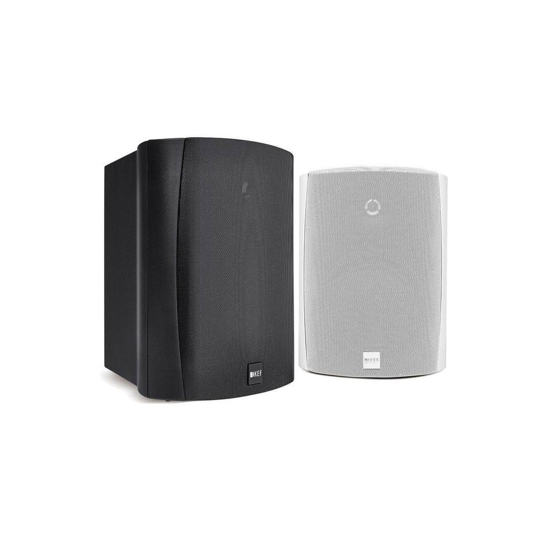 KEF Ventura 6 Buiten speaker - OrangeAudio