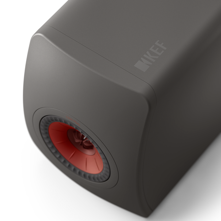 MIX & MATCH: KEF LS50 Meta + S2 Floor Stands - OrangeAudio