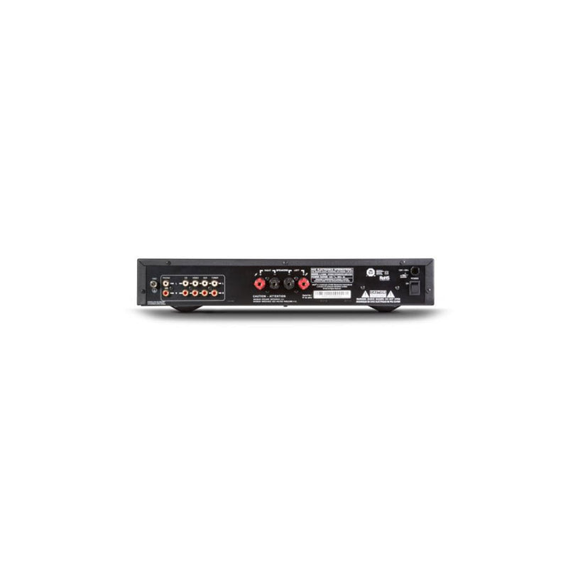 NAD C 316BEE V2 Stereo geïntegreerde versterker - OrangeAudio