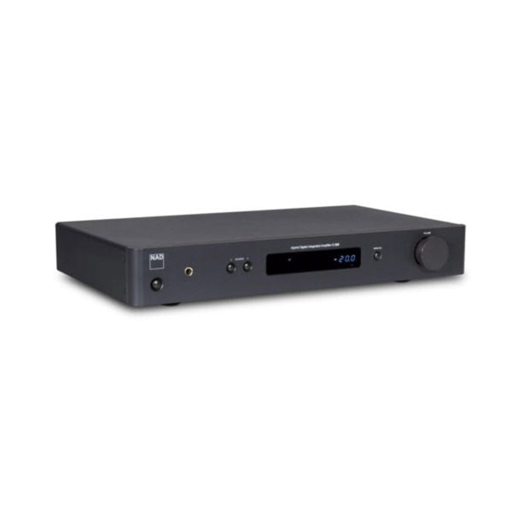 NAD C 328 Hybride Digitale DAC-versterker - OrangeAudio