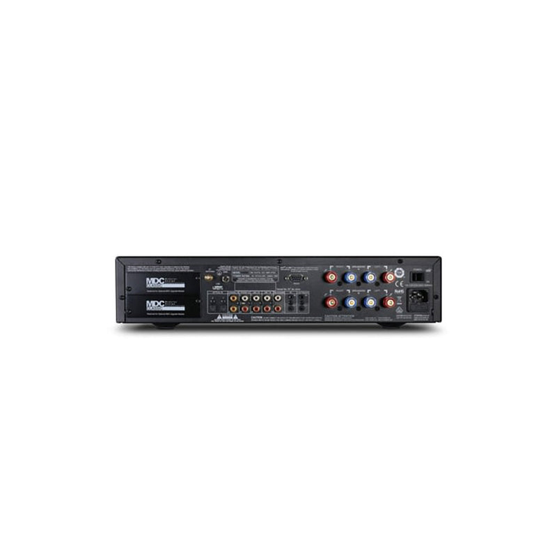 NAD C 368 Hybride Digitale DAC-versterker - OrangeAudio