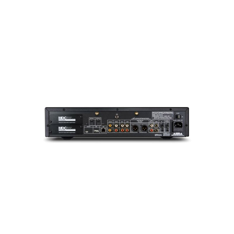 NAD C 658 BluOS Streaming DAC - OrangeAudio
