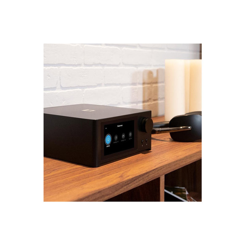 NAD C700 BluOS-streamingversterker - OrangeAudio