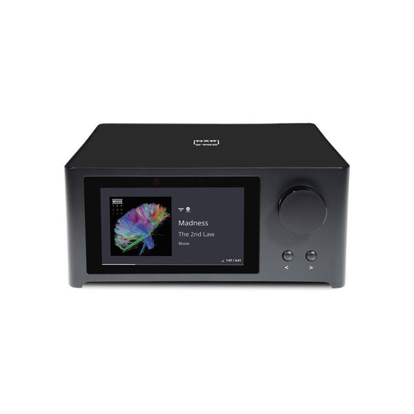 NAD C700 BluOS-streamingversterker - OrangeAudio