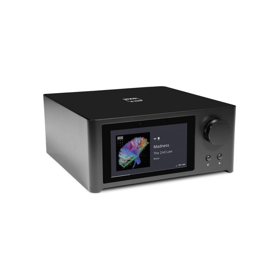 NAD C700 BluOS-streamingversterker - OrangeAudio