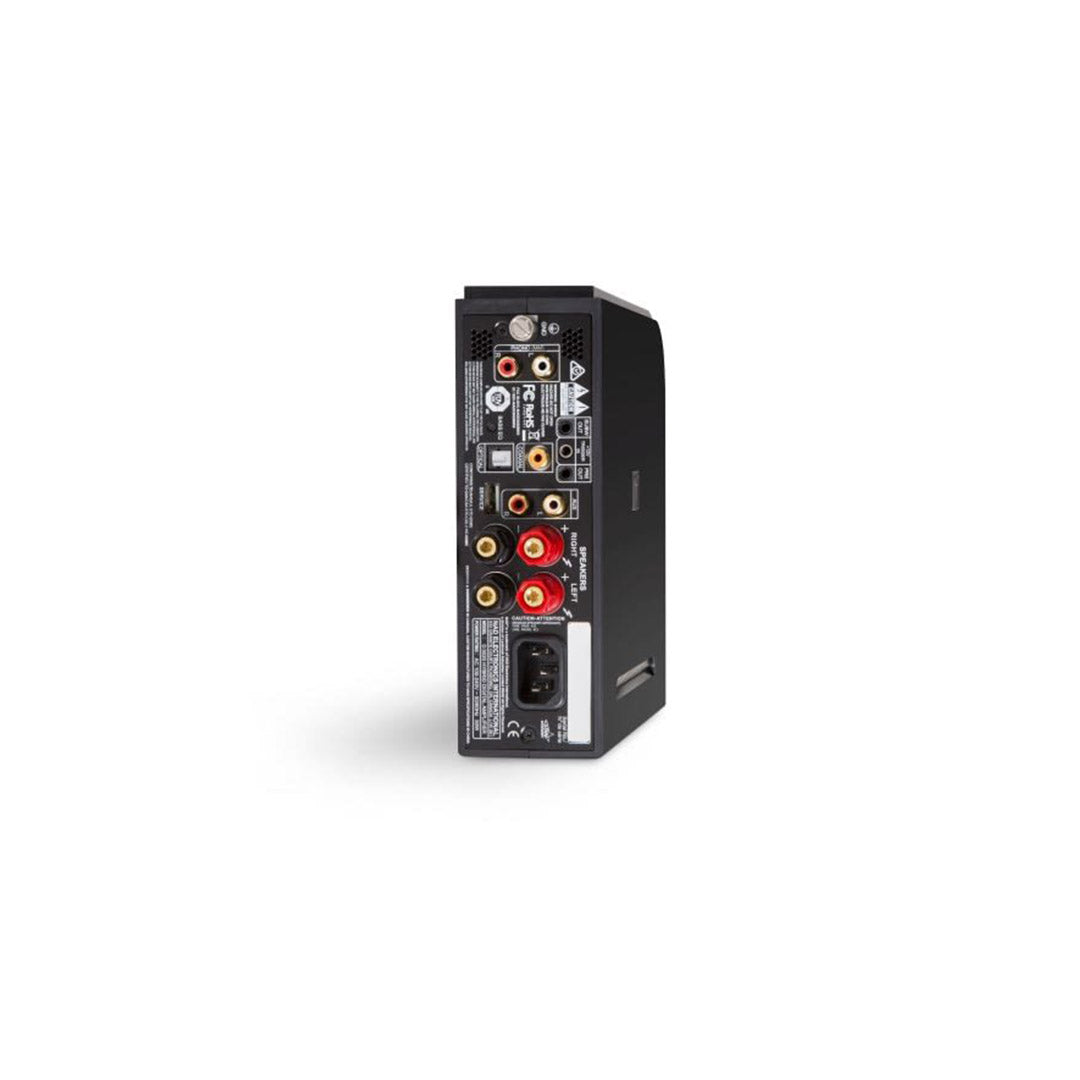 NAD D 3020 V2 Hybride Digitale DAC-versterker - OrangeAudio