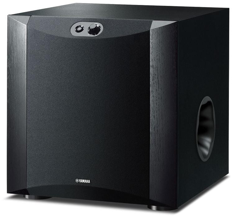 Yamaha NS-SW300 Subwoofer - OrangeAudio