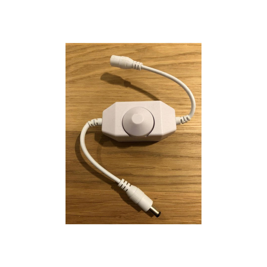 Octavium Smart Bedlight dimmer - OrangeAudio