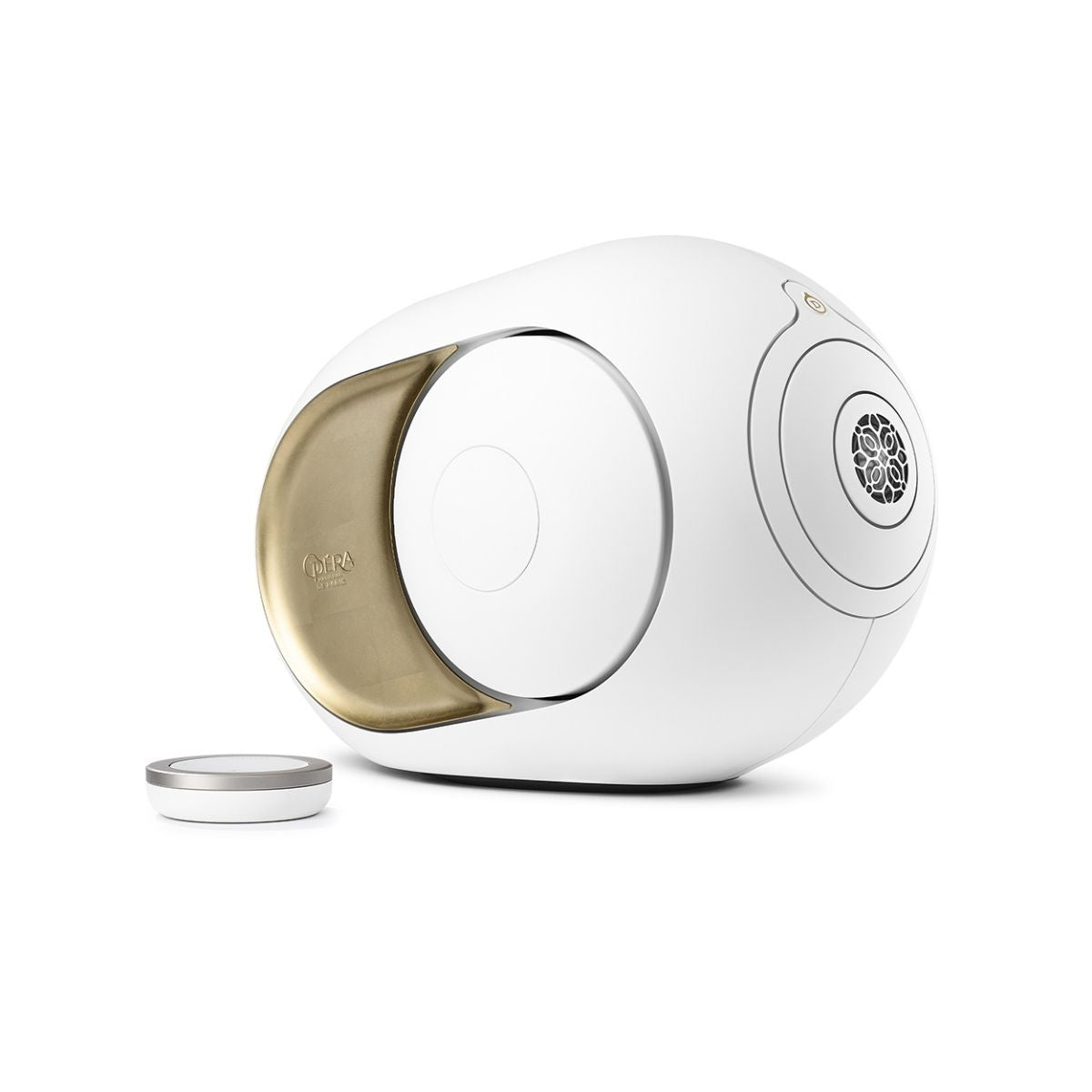 Devialet Phantom I 108dB