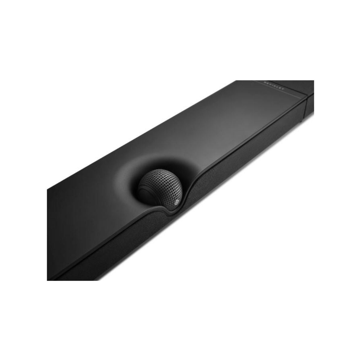 Devialet DIONE Soundbar 101 dB, 17 drivers