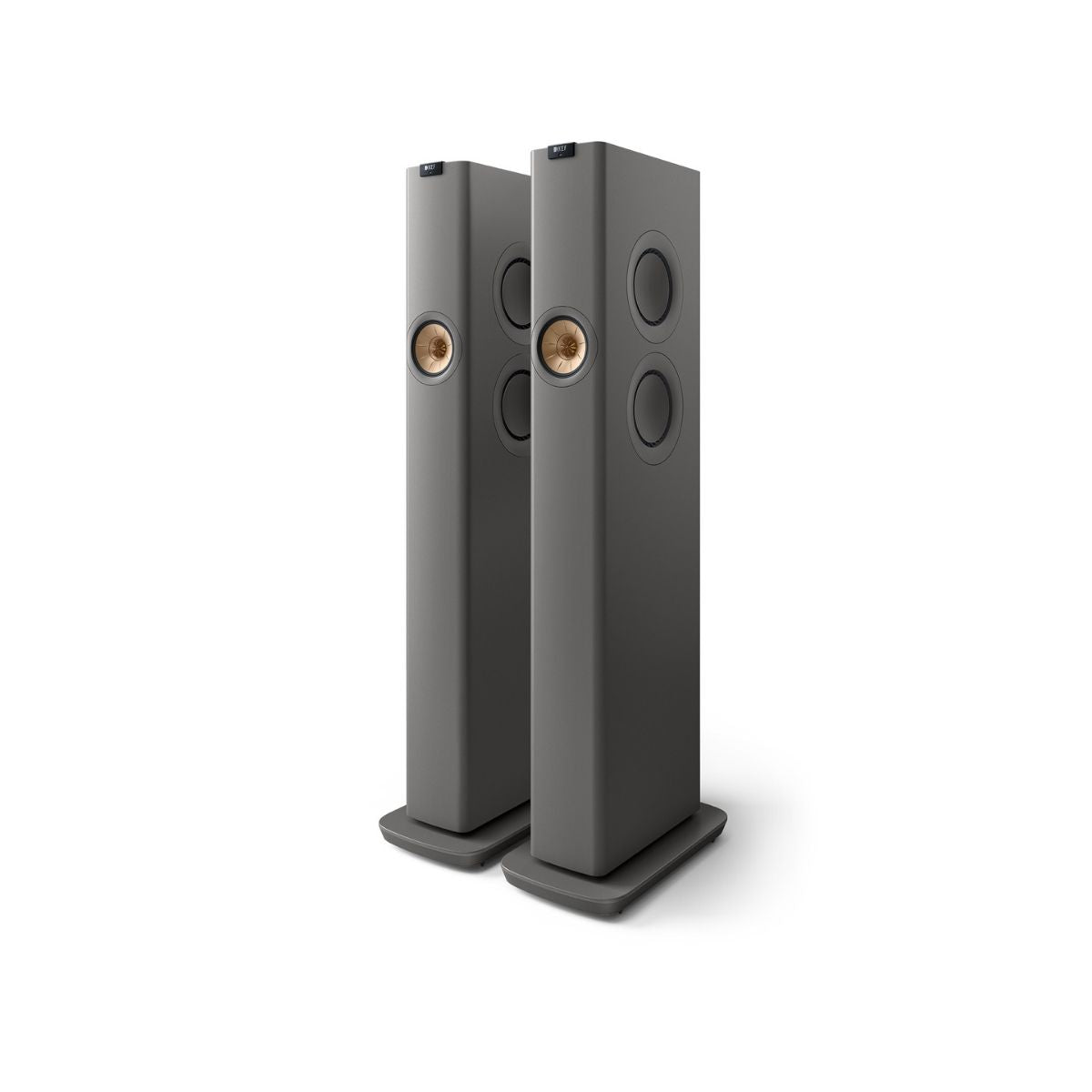 KEF LS60 Wireless
