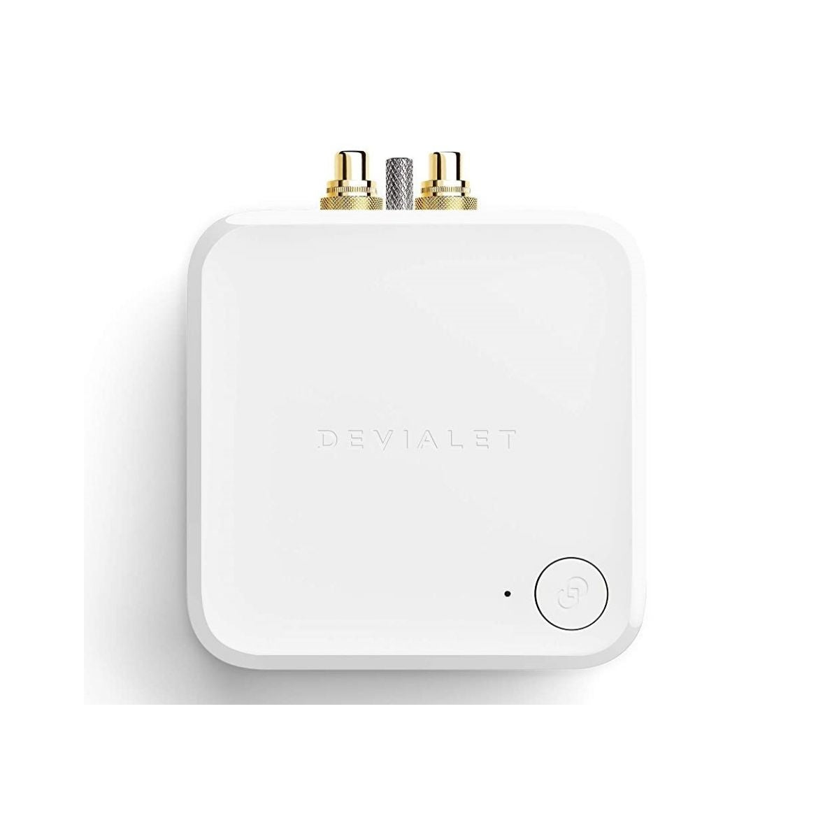 Devialet Arch Phono Internship