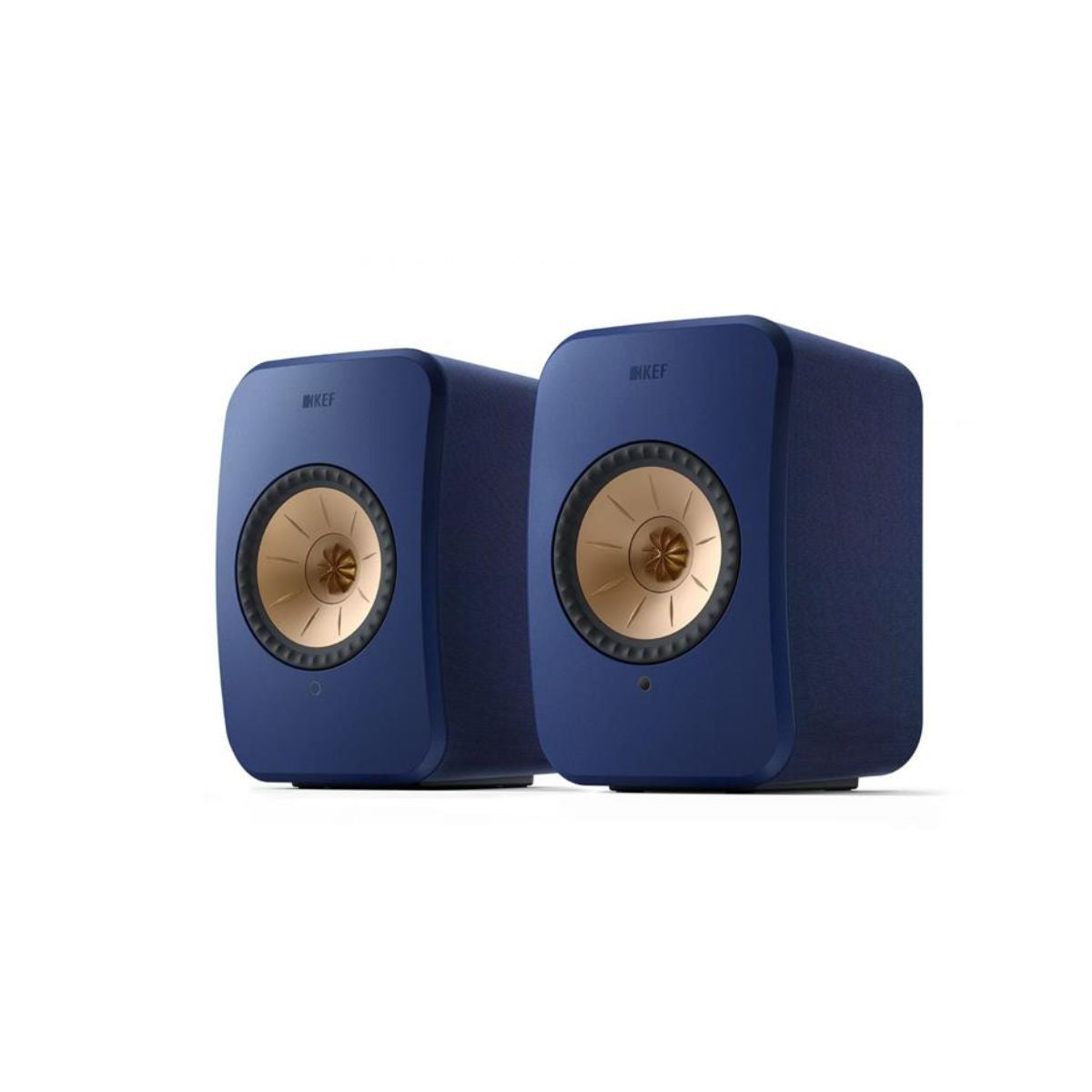 KEF LSX II