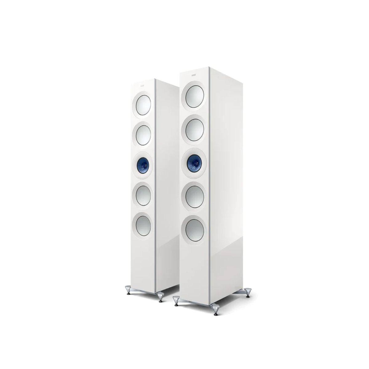 KEF Reference 5 Meta