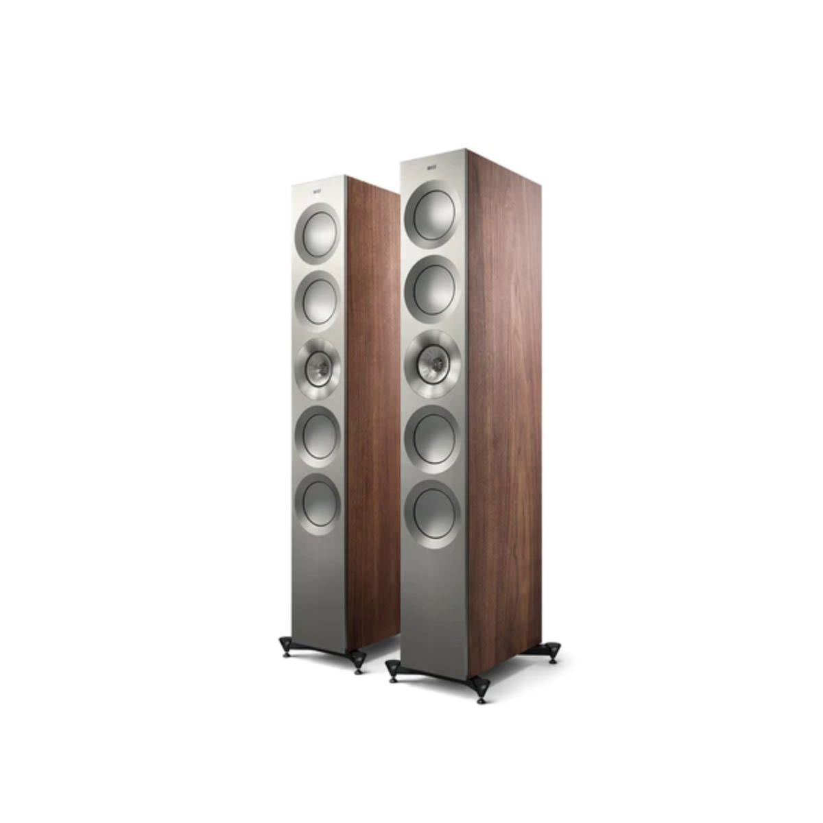 KEF Reference 5 Meta