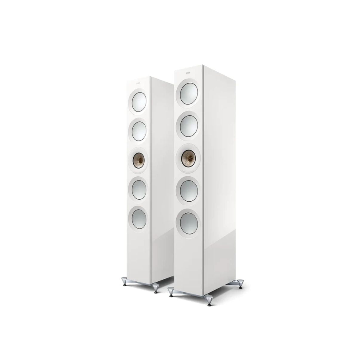 KEF Reference 5 Meta