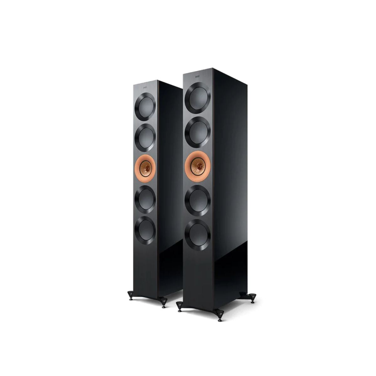 KEF Reference 5 Meta