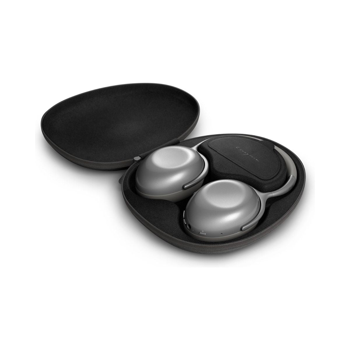 KEF Cancelación de ruido Mu7 Wireless-auriculares