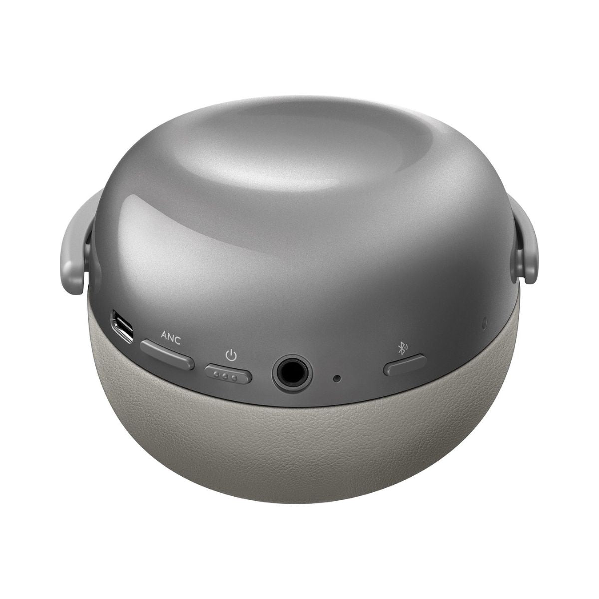 KEF Cancelación de ruido Mu7 Wireless-auriculares