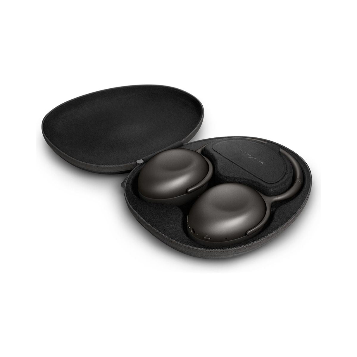 KEF Cancelación de ruido Mu7 Wireless-auriculares