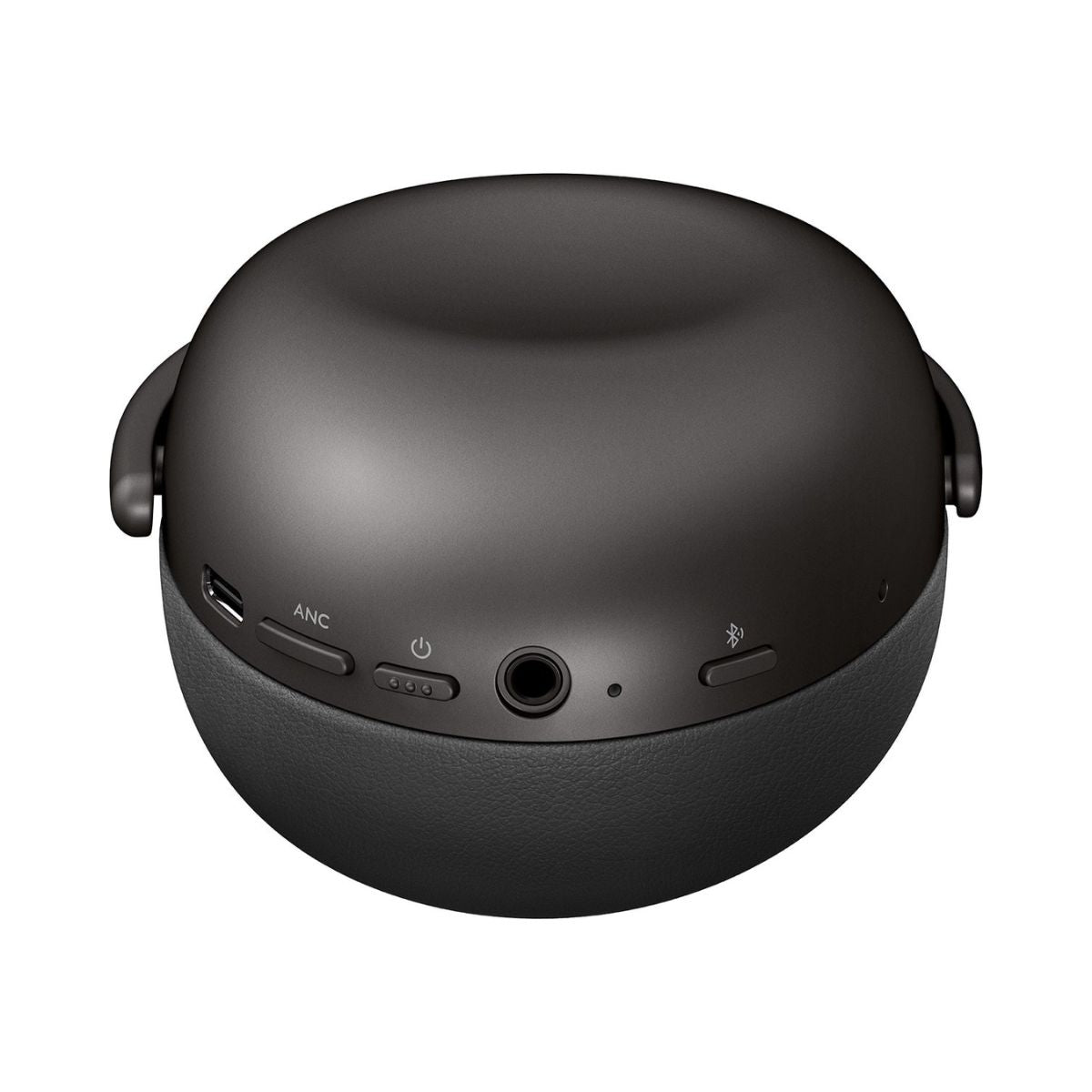 KEF Cancelación de ruido Mu7 Wireless-auriculares