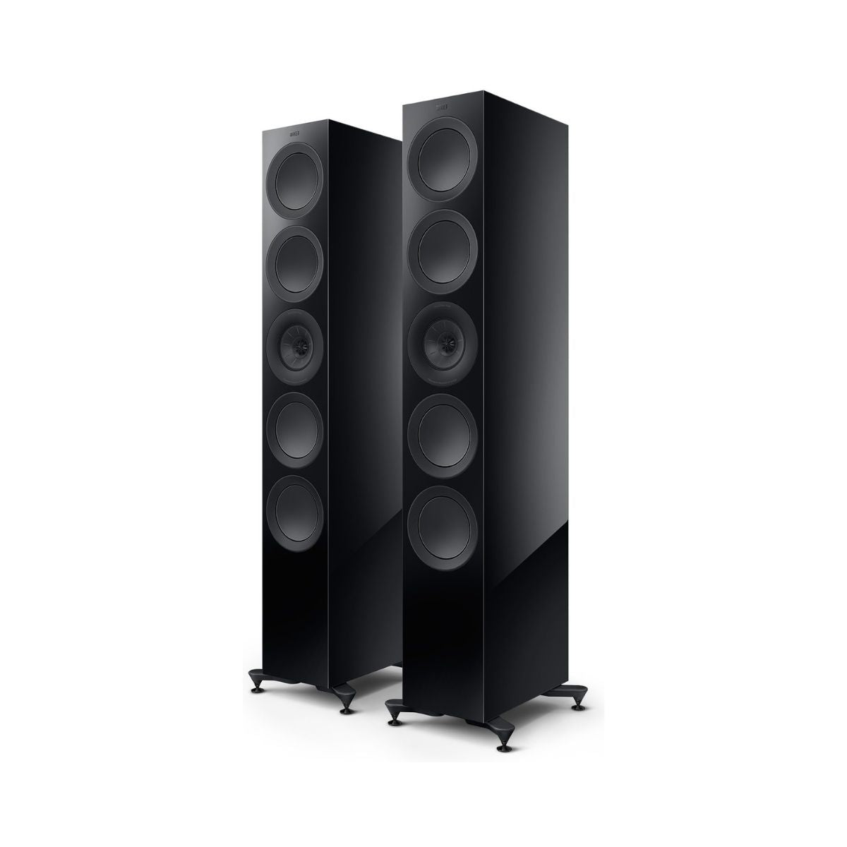 KEF R11 Meta