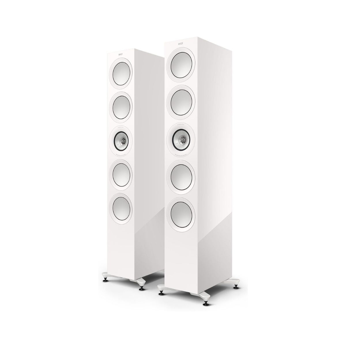 KEF R11 Meta