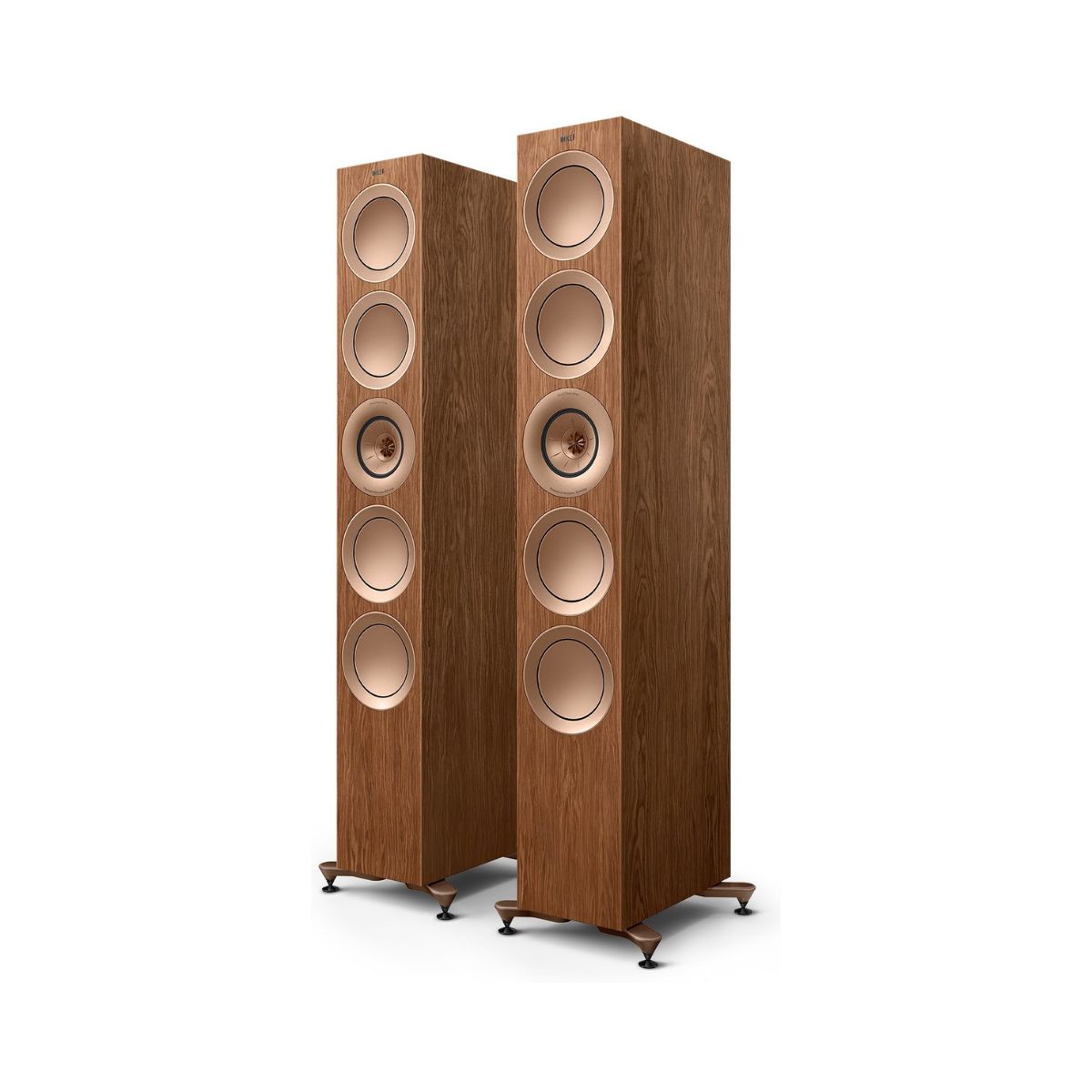 KEF R11 Meta