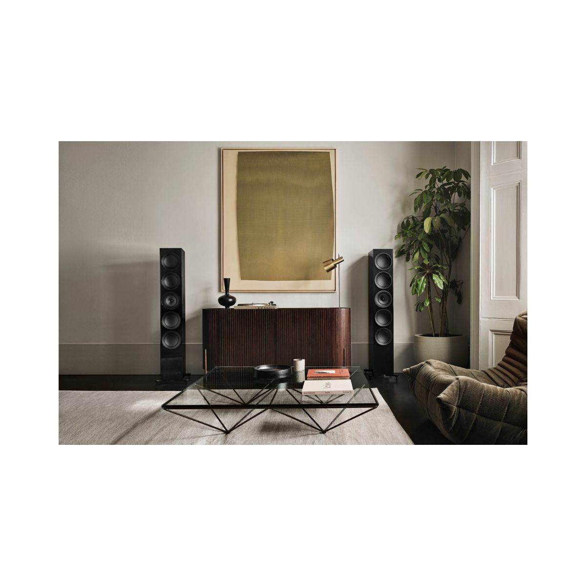 KEF R11 Meta