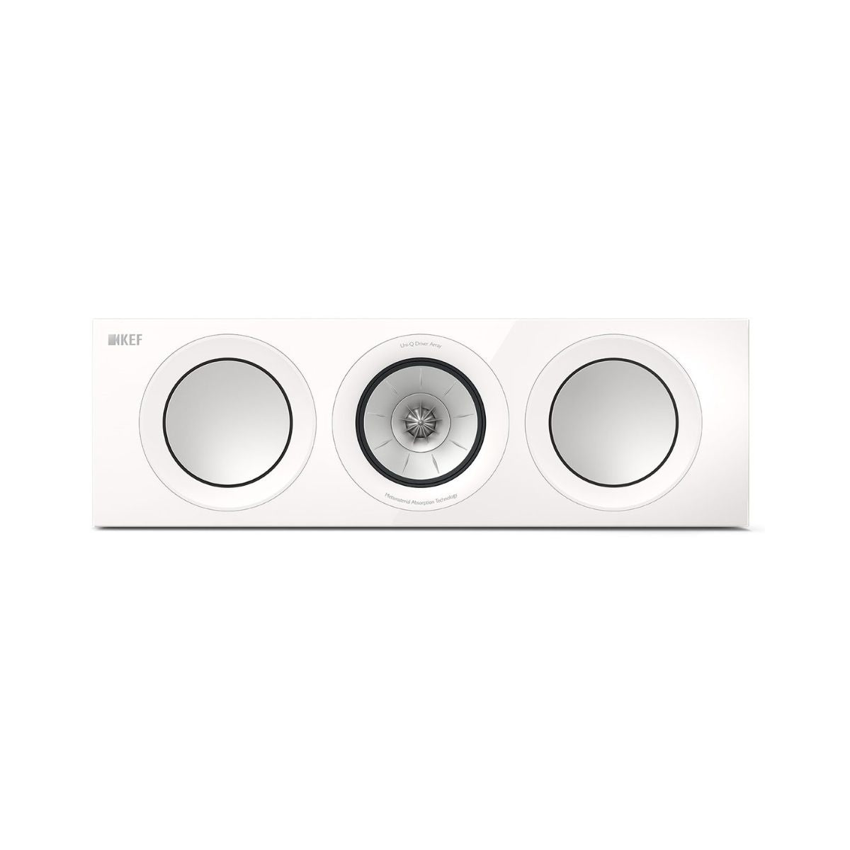 KEF R2 Meta