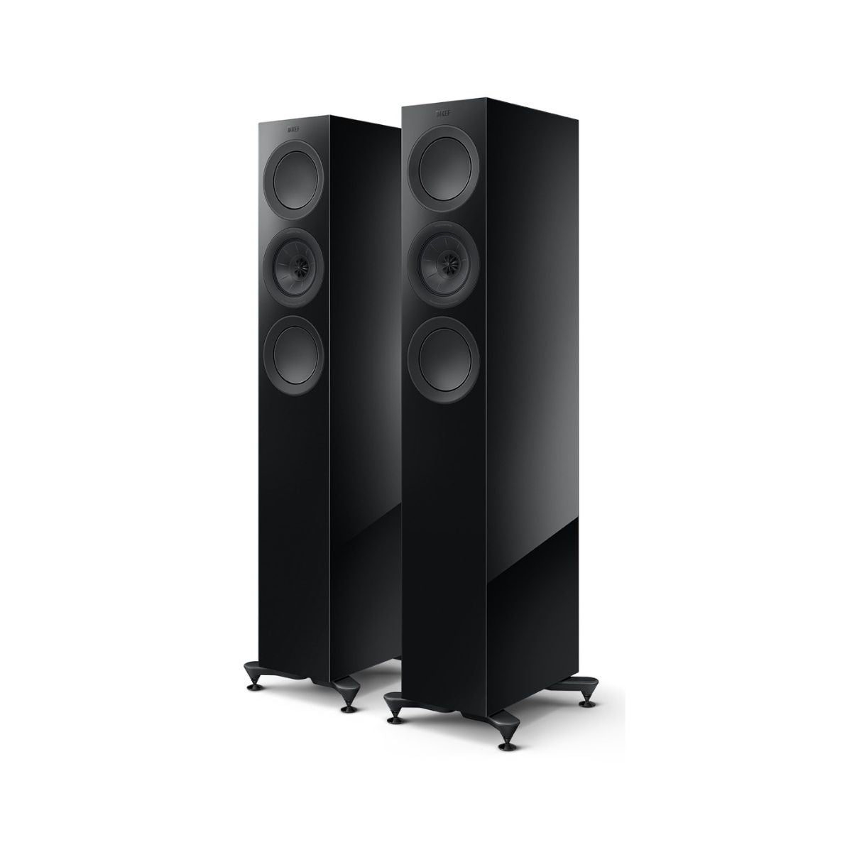 KEF R5 Meta