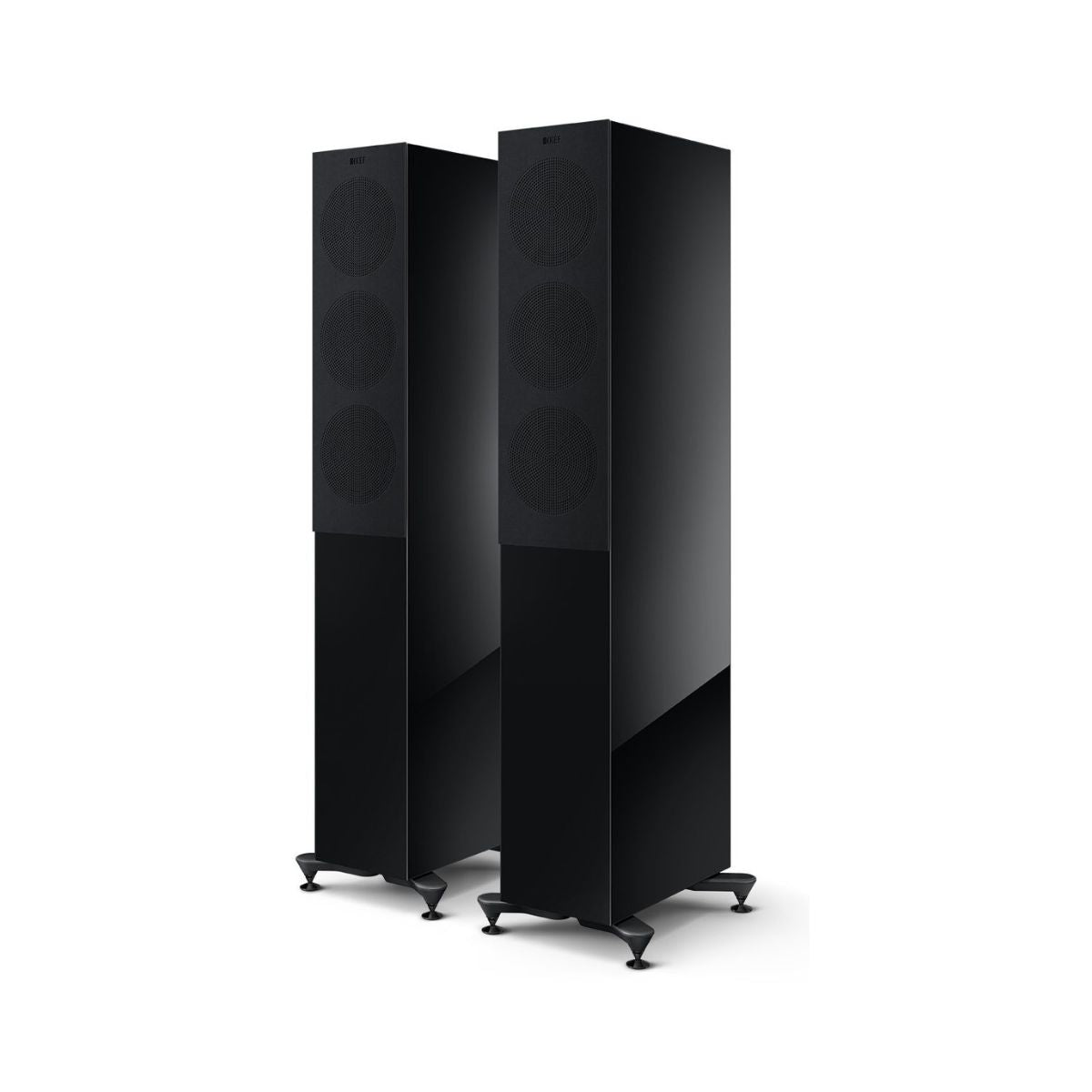 KEF R5 Meta