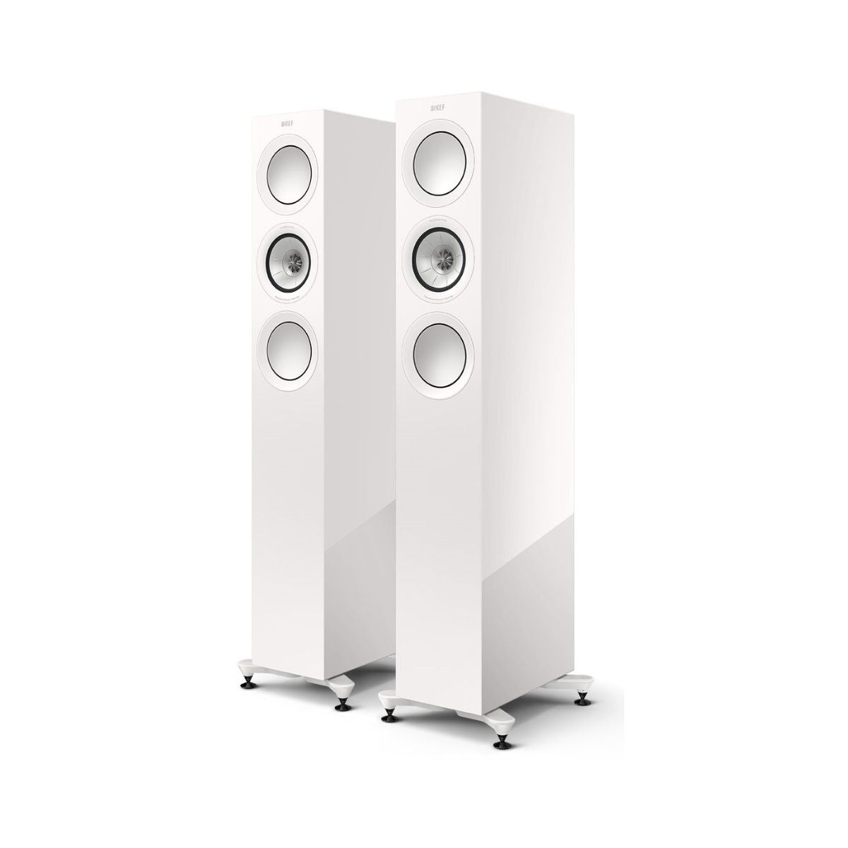 KEF R5 Meta