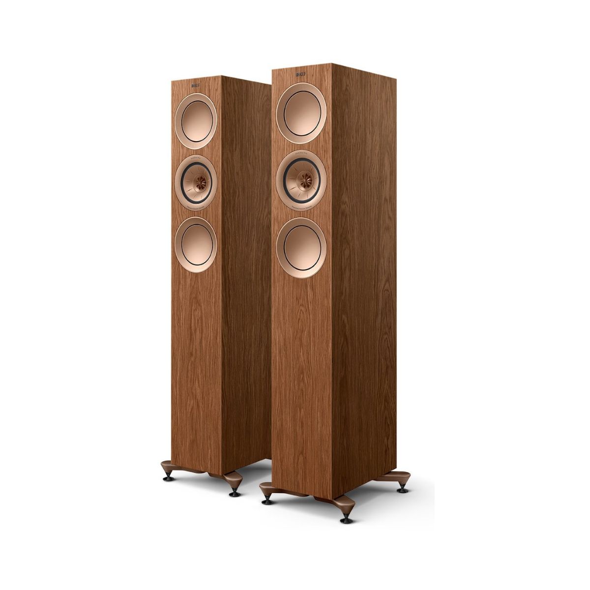 KEF R5 Meta