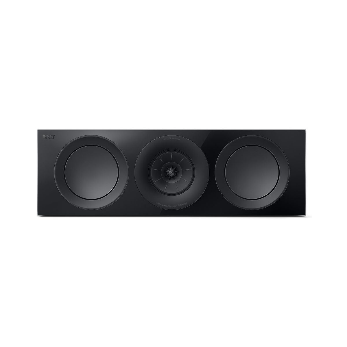KEF R6 Meta
